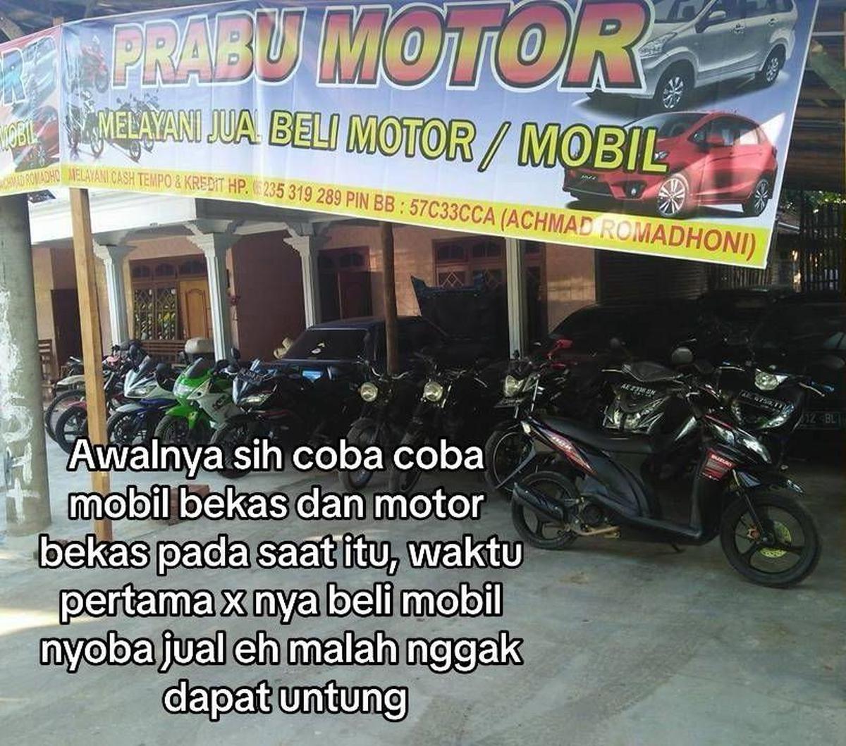 Dok. Istimewa