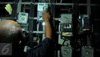 Jakarta Mati Lampu Hari Ini, PLN Telusuri Penyebab Gangguan Listrik