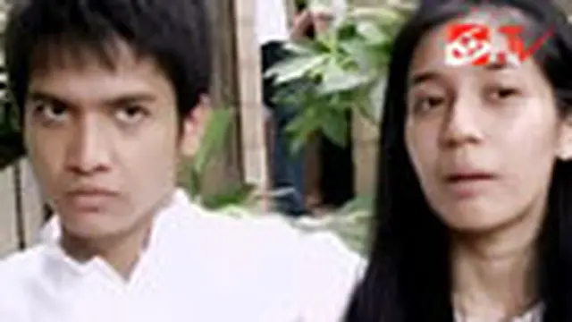 Dhini Minta Dimas Gantikan Sosok Ayah