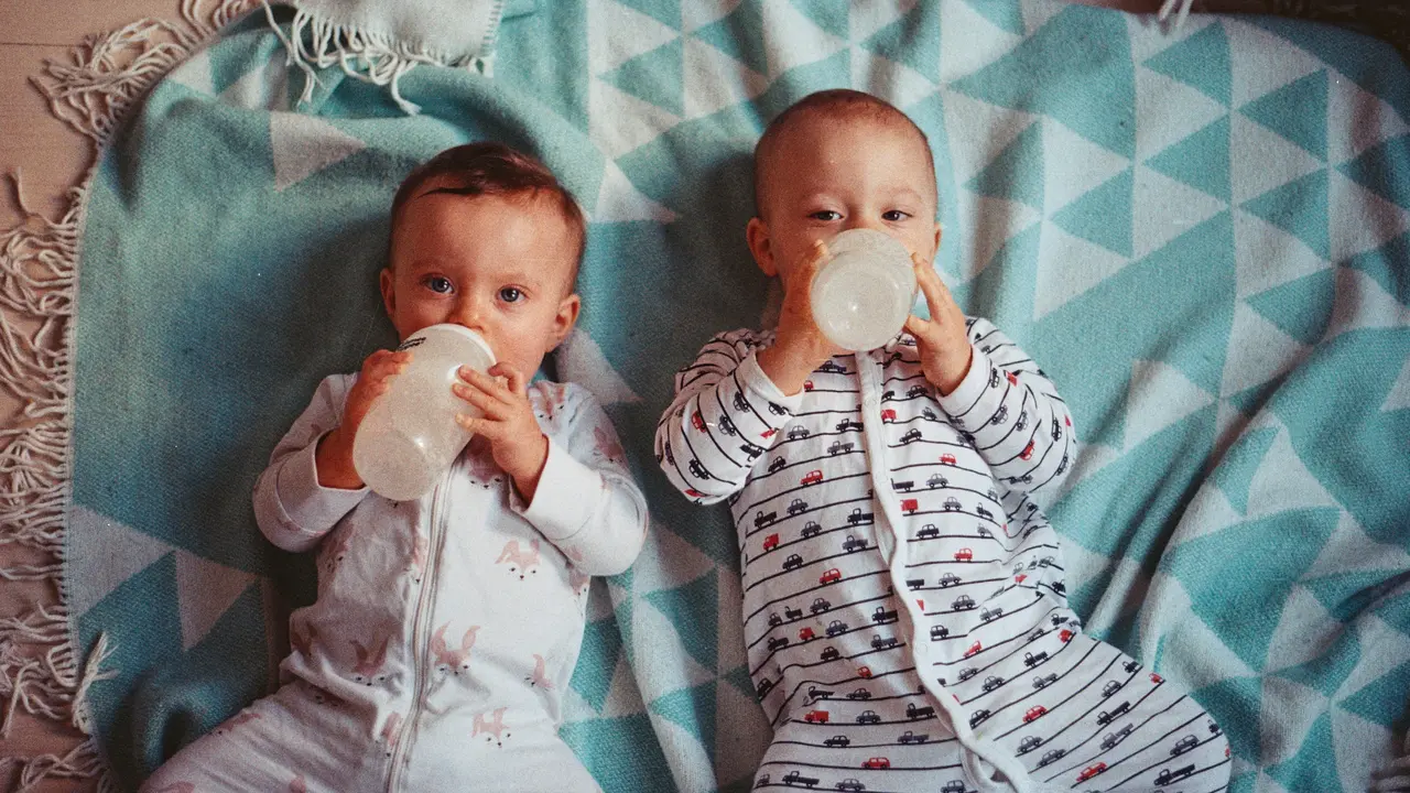 minum susu/unsplash Jens