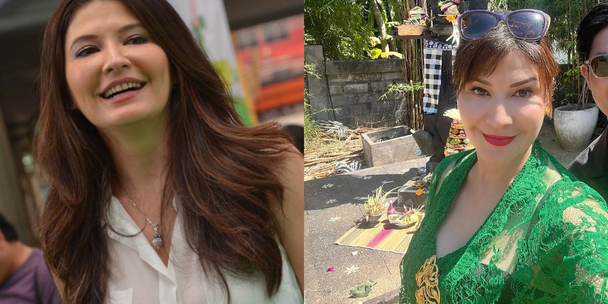 Potret Dulu vs Kini Artis yang Pernah Dijuluki Ratu Sinetron, dari Bella Saphira hingga Lulu Tobing