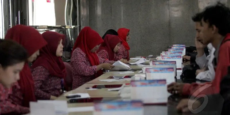 Penampakan Kantor Pusat Lion Air Usai Insiden Delay