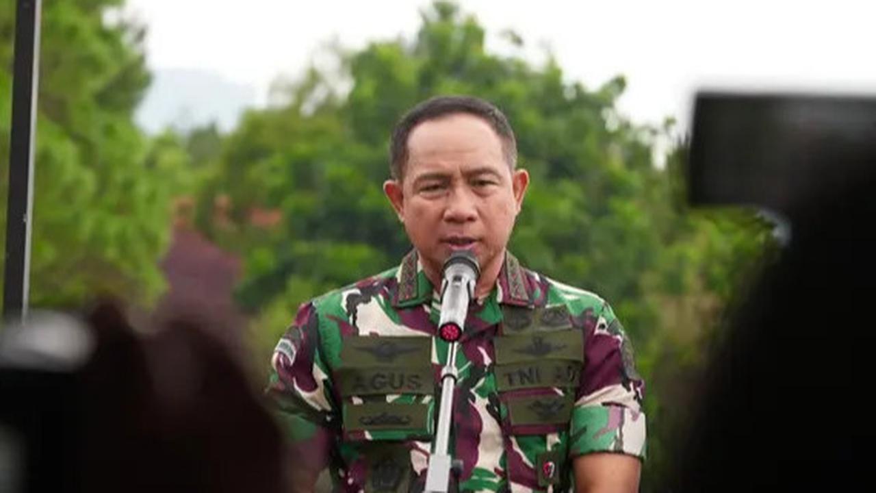 Panglima TNI Minta Anggotanya Tidak Nyalakan Lampu Strobo dan Sirine Saat Jalanan Sepi karena Tidak Etis