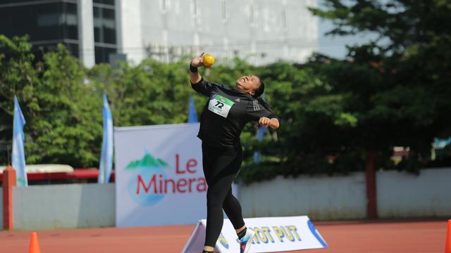 SAC Indonesia 2022 Kualifikasi Jawa Tengah