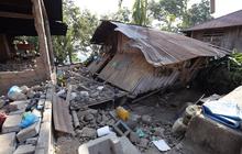 Gempa Susulan NTT Tembus 14 Ribu