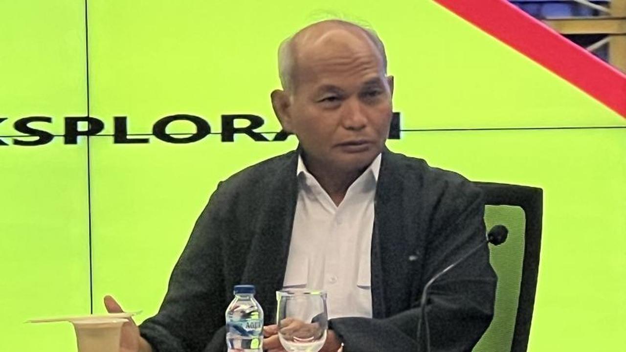 Eni Ambil Keputusan Investasi Final Proyek Gas Laut Dalam Kaltim Senilai USD 15 Miliar