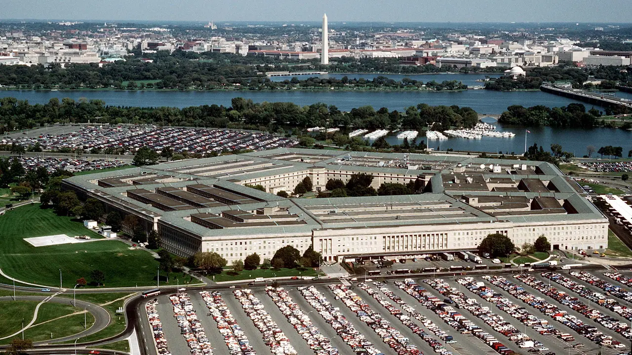 Pentagon Lifts Lockdown and Evacuations After False Alarm: What Happened?