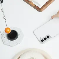 Streaming Drakor Non Stop Tetap Seru Berbekal Teknologi Unggulan Samsung Galaxy S22 5G dan S22+ 5G