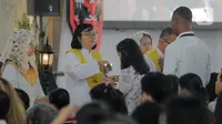 Lirik 10 Lagu Natal Indonesia Terpopuler