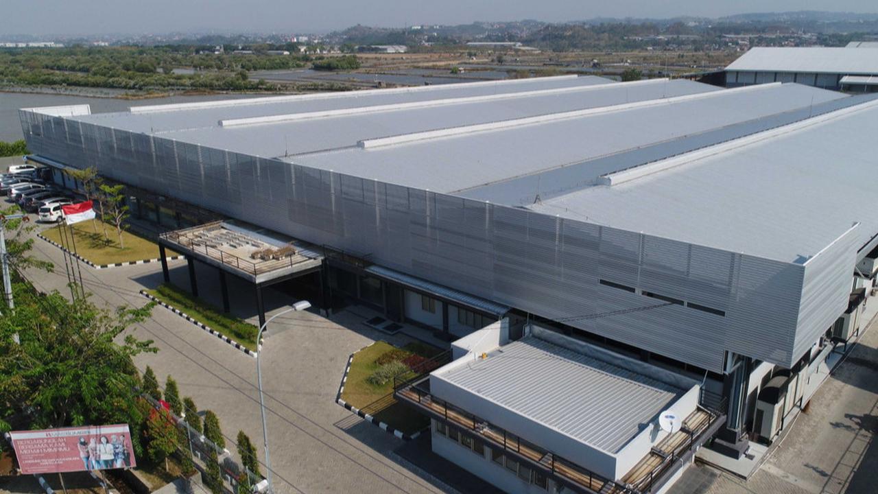 Pabrik Sanken di Cikarang Berhenti Produksi Mulai Juni 2025
