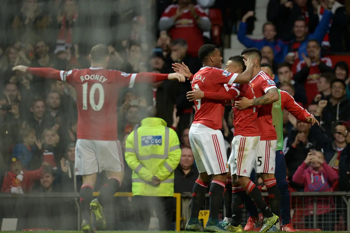 MU Vs WBA