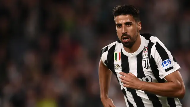 Aaron Ramsey dan 5 Bintang Juventus yang Bakal Ditendang Andrea Pirlo