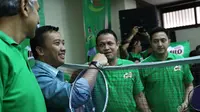 PBSI Siapkan Langkah Para Atlet Bulutangkis Demi Ikut Olimpiade