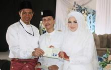 Kemenag Tanjungpinang: Penggantian Buku Nikah Hilang atau Rusak Kini Gratis di KUA