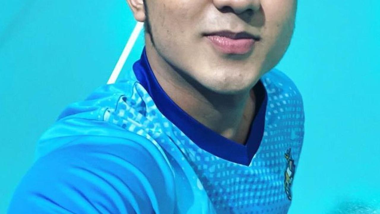 Memiliki Bakat Olahraga Voli <br>