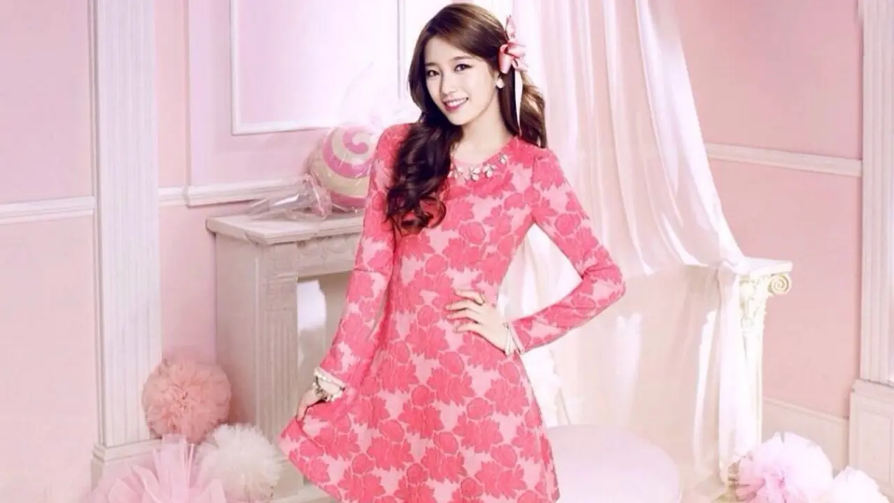 Alasan Suzy Miss A Sangat Dicintai Publik