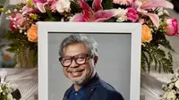 Penyanyi Iwan Zen Meninggal Dunia, Dee Lestari Hingga Iwa K Ucap Salam Perpisahan