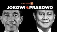 Banner Infografis Isu Panas Debat Capres Jokowi Vs Prabowo. (Liputan6.com/Abdillah)