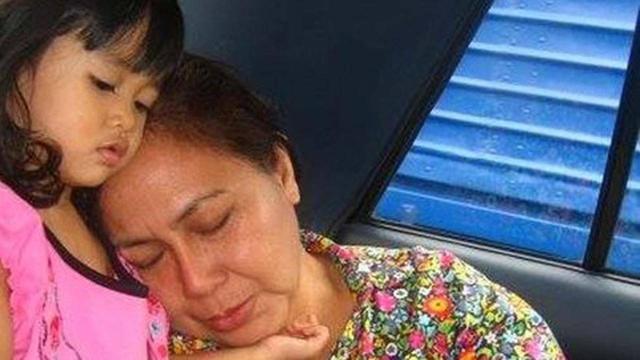 Kapolri sebut Margriet jambak & benturkan kepala Angeline ke lantai