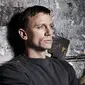 Daniel Craig (Pinterest)