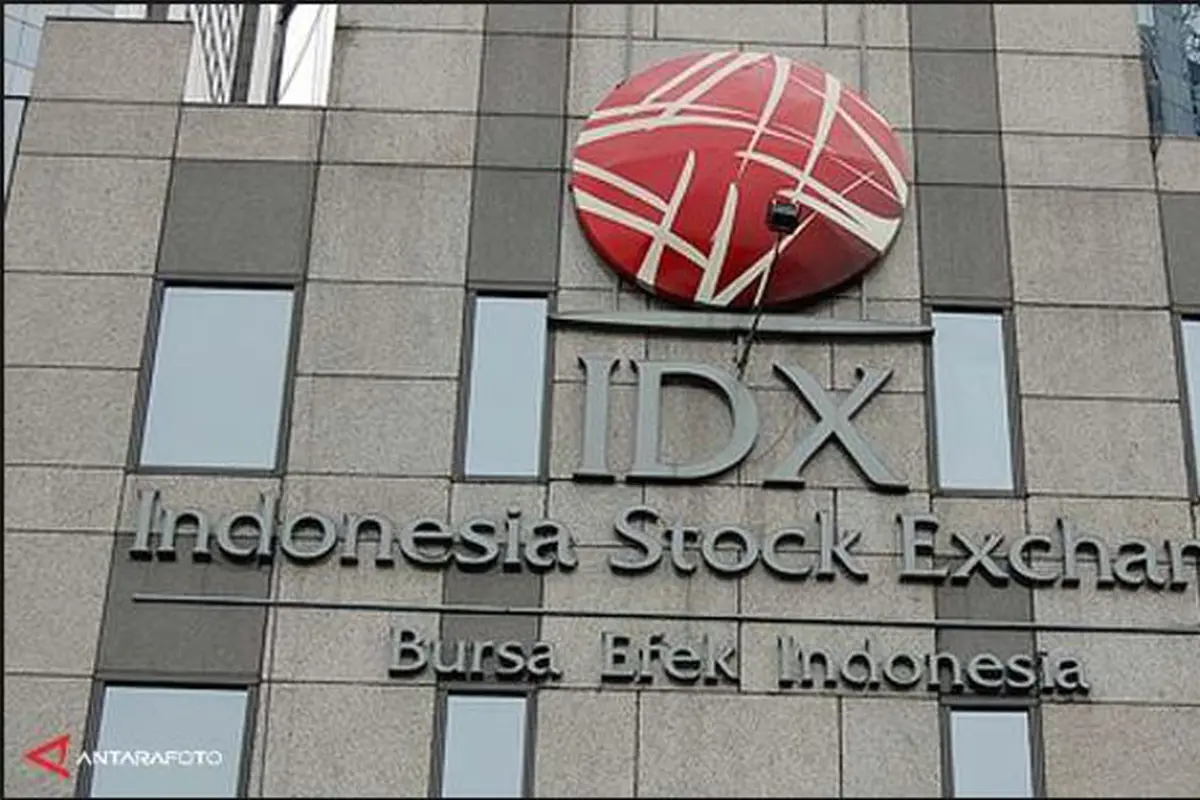 Sepekan, Dana Asing Rp 5,67 Triliun Guyur Pasar Modal RI