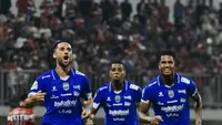Prediksi Persib vs Madura United: Semangat Tinggalkan Macan Kemayoran