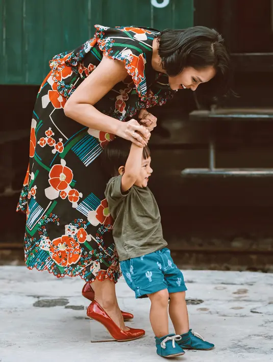 (Instagram/andienaisyah)