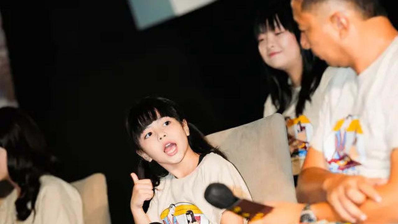 Ringgo Agus Rahman Berperan Sebagai Penagih Utang dalam Film Panggil Aku Ayah, Berjuang Demi Anak yang Tak Sedarah