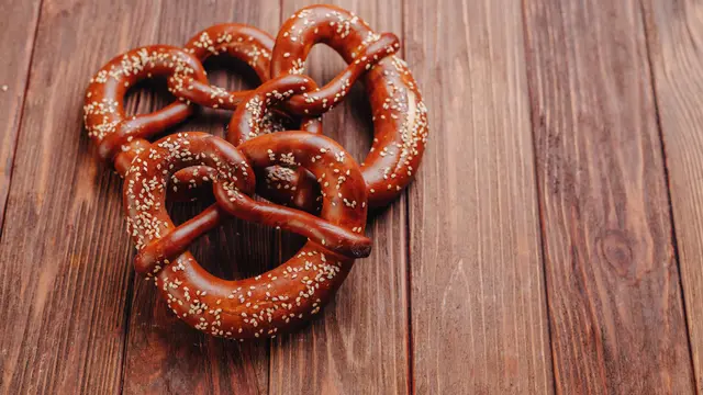 Pretzel