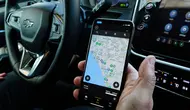 Data Telematika Bisa Ungkap Detik Sebelum Tabrakan