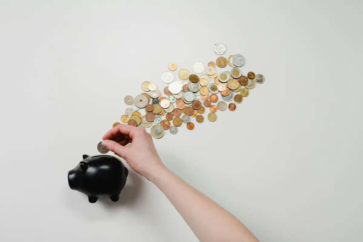 frugal living