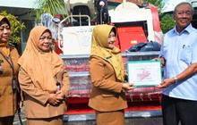 Bantuan Alsintan Magetan Dorong Produktivitas Petani dan Modernisasi Pertanian