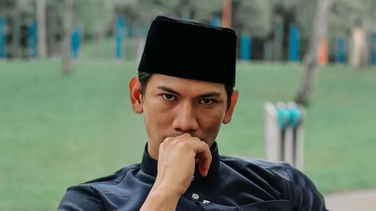 Sosok Rehan Mubarak Pengusaha Muda yang Melamar Dara Arafah dan Kisah Cintanya