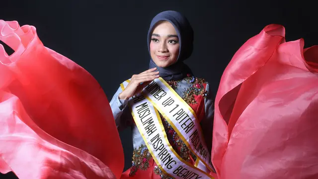 [Bintang] Tiara Sukmasari