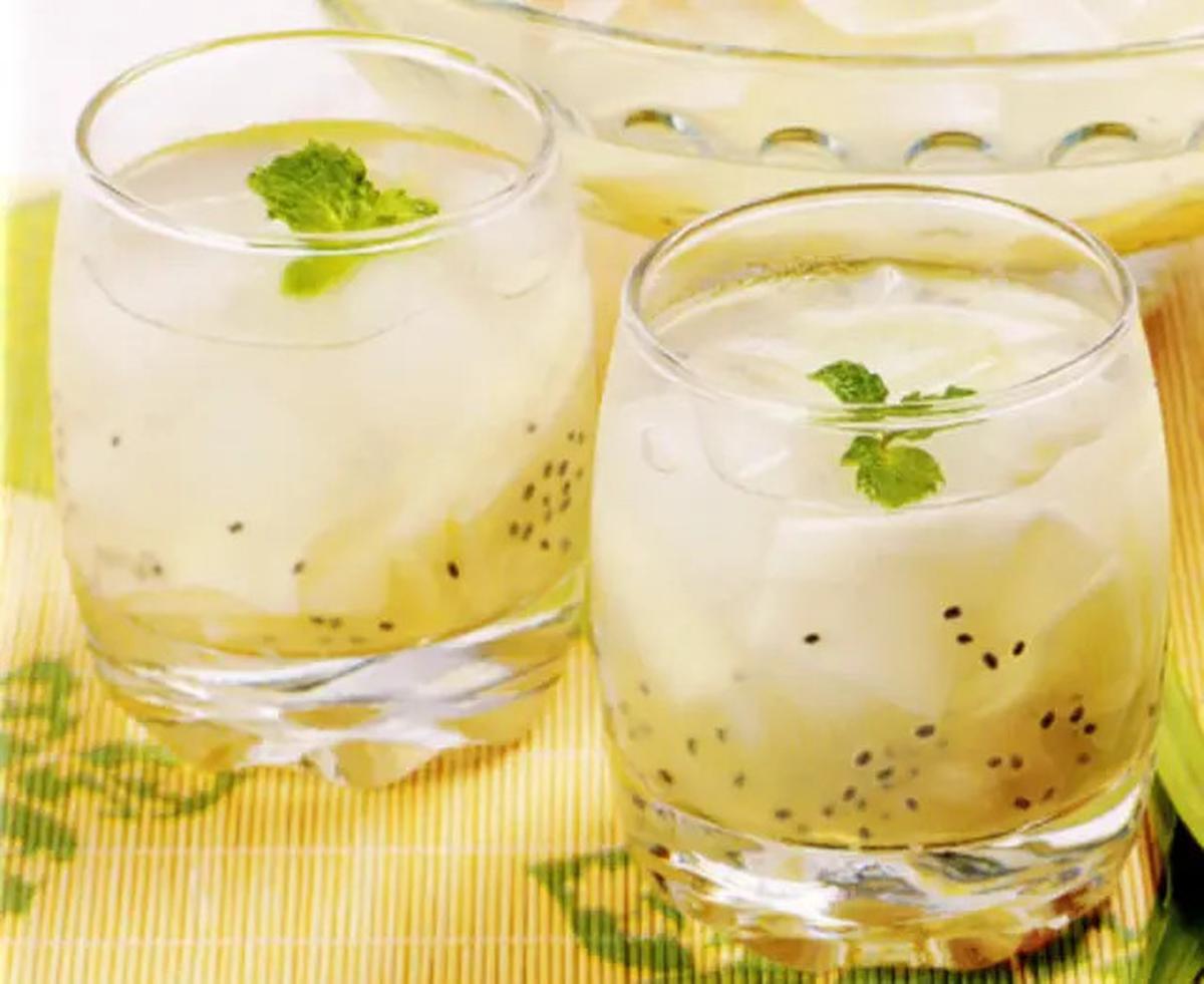 Resep Minuman Buka Puasa, Inspirasi Minuman Segar dan Baik untuk Kesehatan