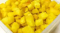 Resep Kerupuk Ganepo Singkong, Langkah-Langkah Membuat Kerupuk Gurih dan Renyah