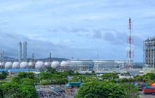 Lalui Audit Dua Tahap, Lotte Chemical Kantongi Sertifikasi ISO dari British Standards Institution