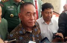 Kabar Duka: Mantan Menhan Ryamizard Ryacudu Tutup Usia di RSPAD