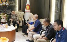 DPR Minta Tagihan Rp 158 Miliar PT Pos Segera Dibayar