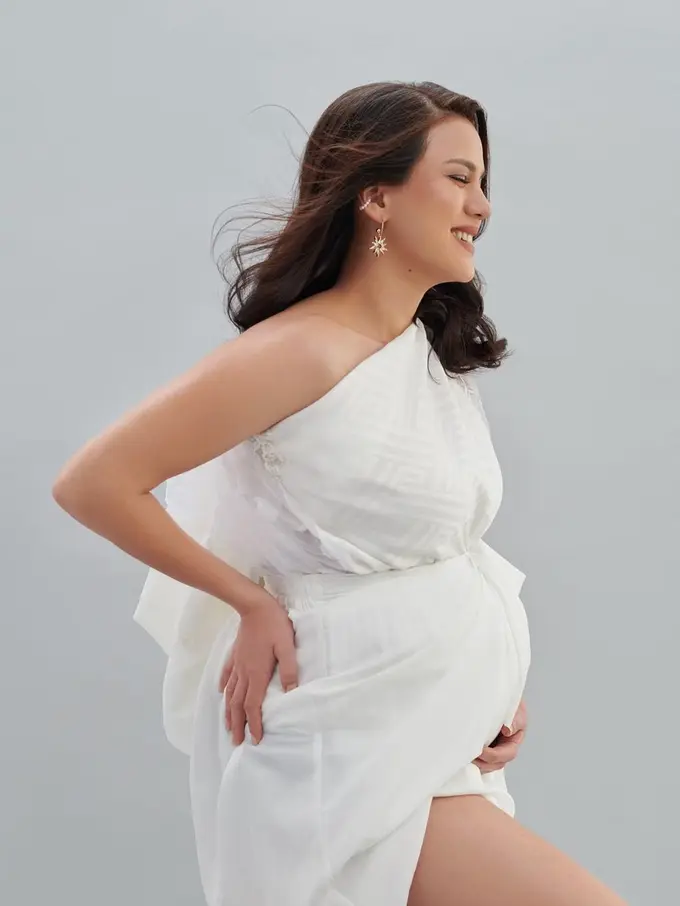 [Fimela] Alice Norin