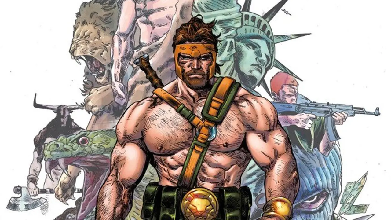 Hercules