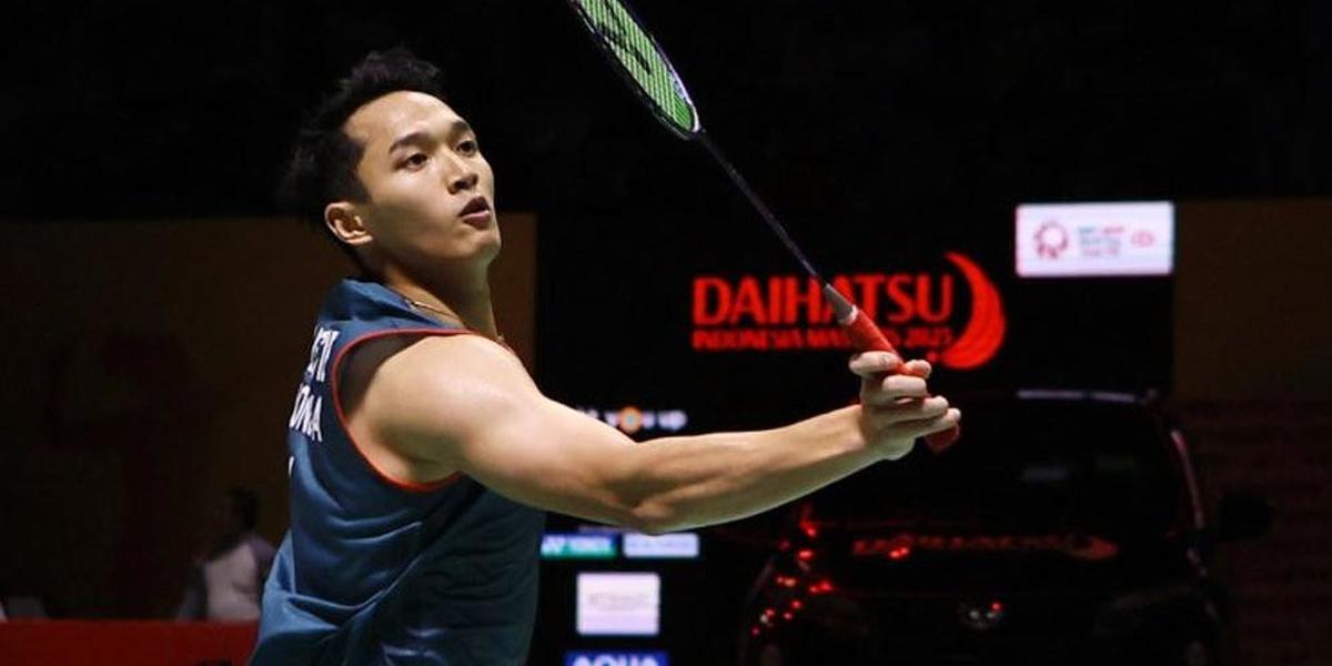 Tim Bulu Tangkis Indonesia Siapkan 15 Pemain Jelang All England 2025