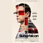 Poster Film Suburbicon, Sumber: IMDb