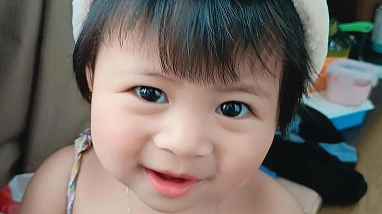 Dipanggil si Pulen, Ini 7 Potret Terbaru Lily Anak Nagita Slavina dan Raffi Ahmad yang Gemesin Banget