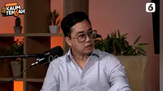 Dennis Adhiswara Spill Kehidupan Aktor di Podcast Kaum Tengah, Tak Semuanya Orang Have