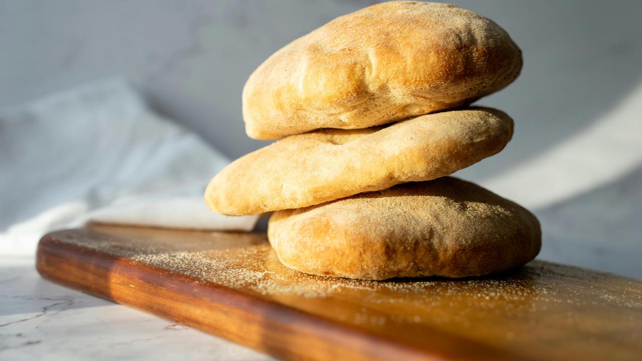Pita Bread