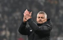 Debut Manis Solskjaer Bersama Besiktas