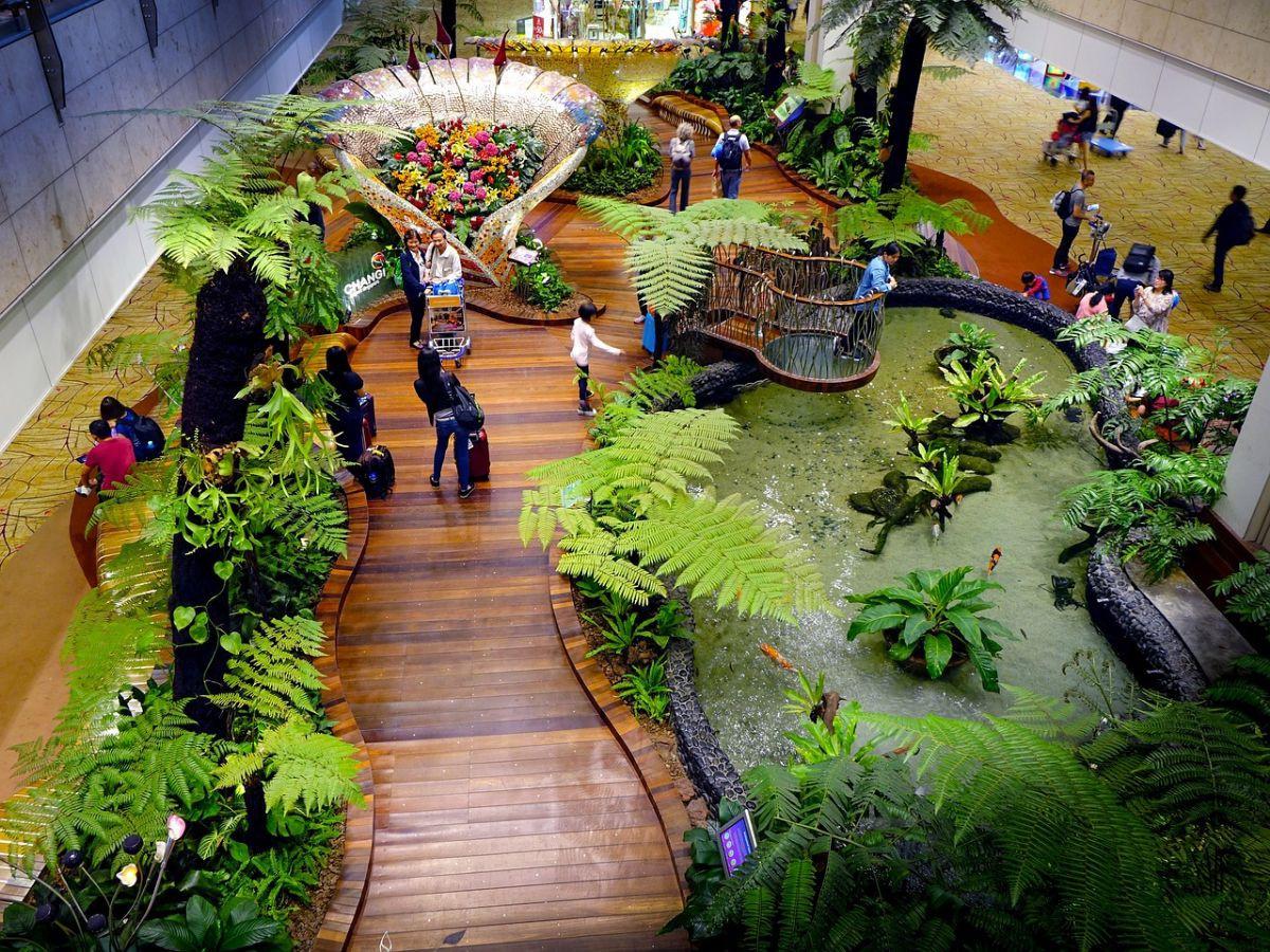 Changi Experience Studio