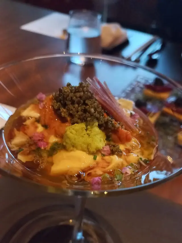 10 Menu Racikan Chef Tetsuya Wakuda yang Wajib Dicoba, Kuliner Klasik Jepang Bergaya Modern Khas Setiap Musim