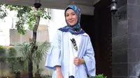 Perut Membesar, Ratna Galih Ternyata Benar Hamil Meski Sedang Sakit